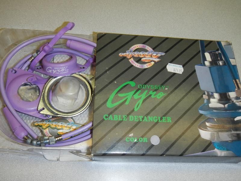 How To Install A Detangler Bmx Museum guguth